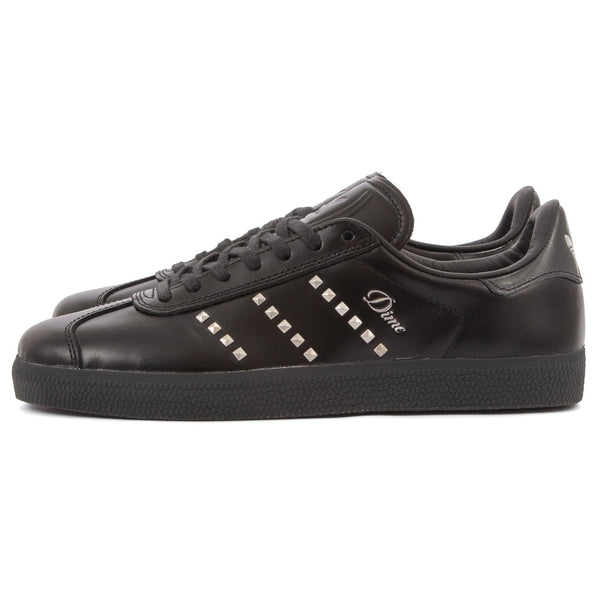 Adidas - Dime Gazelle ADV (Black/Silver/Carbon) *SALE